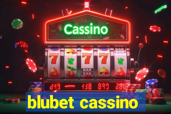 blubet cassino